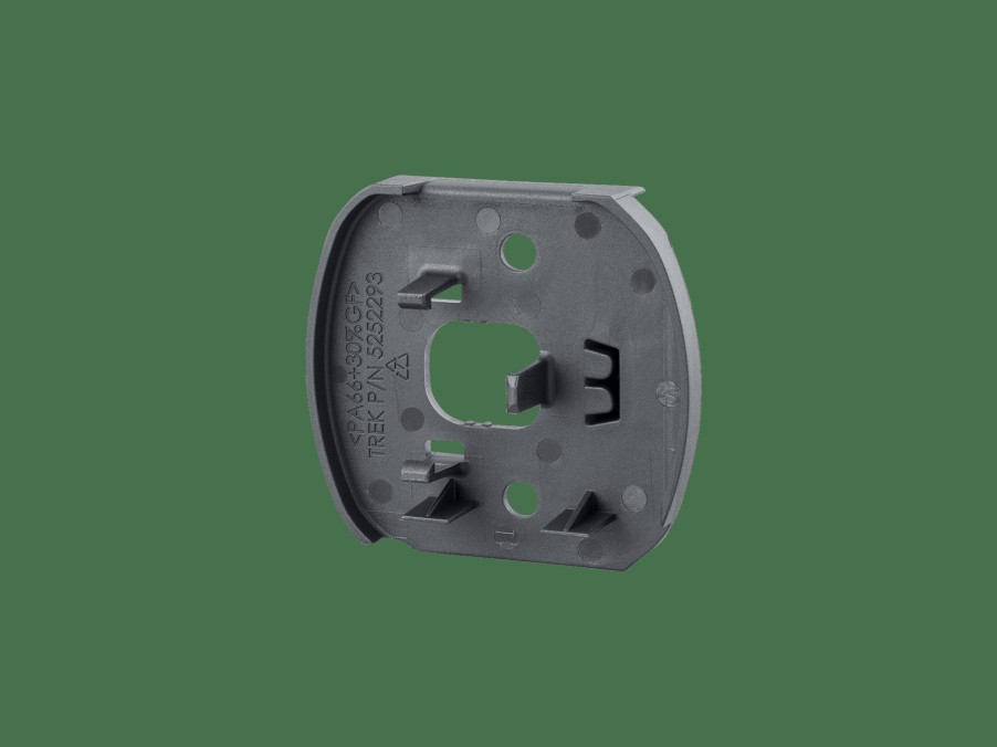 Uitrusting Trek | Trek-Diamant 2022-2023 Bosch Smart System Charge Dock Cover Black