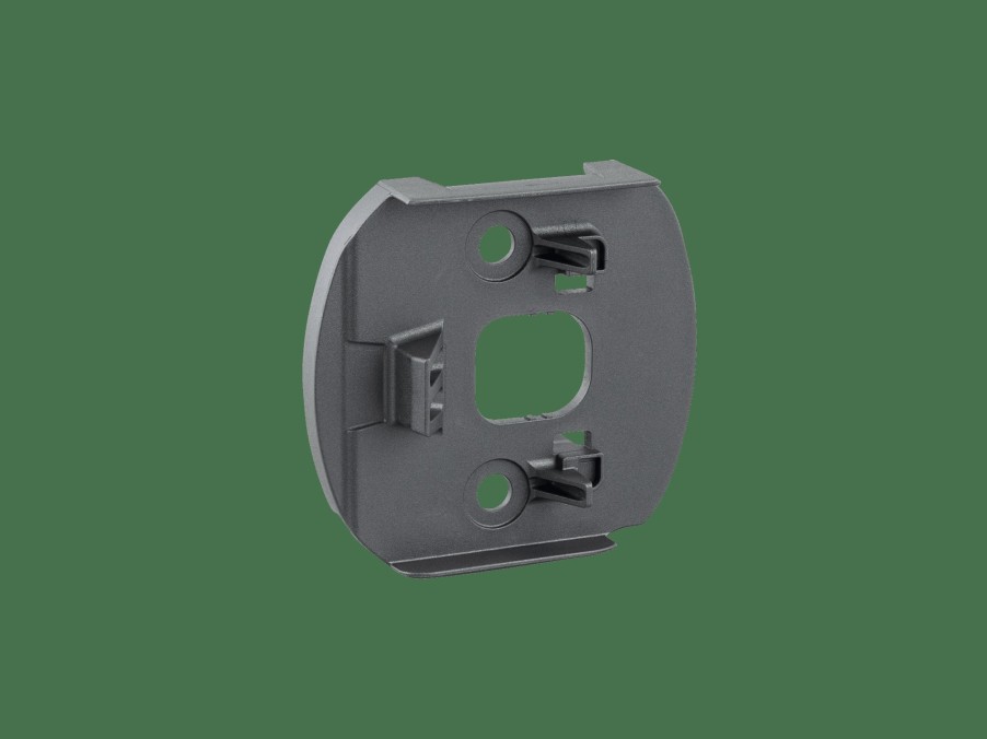 Uitrusting Trek | Trek-Diamant 2022-2023 Bosch Smart System Charge Dock Cover Black