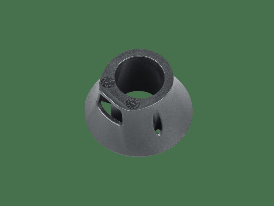 Uitrusting Trek | Trek Fetch+ 2 Headset Top Cover Black