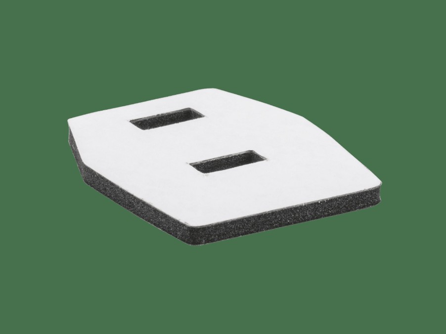 Uitrusting Trek Stuuraccessoires | Trek Speed Concept Handlebar Storage Port Foam Black