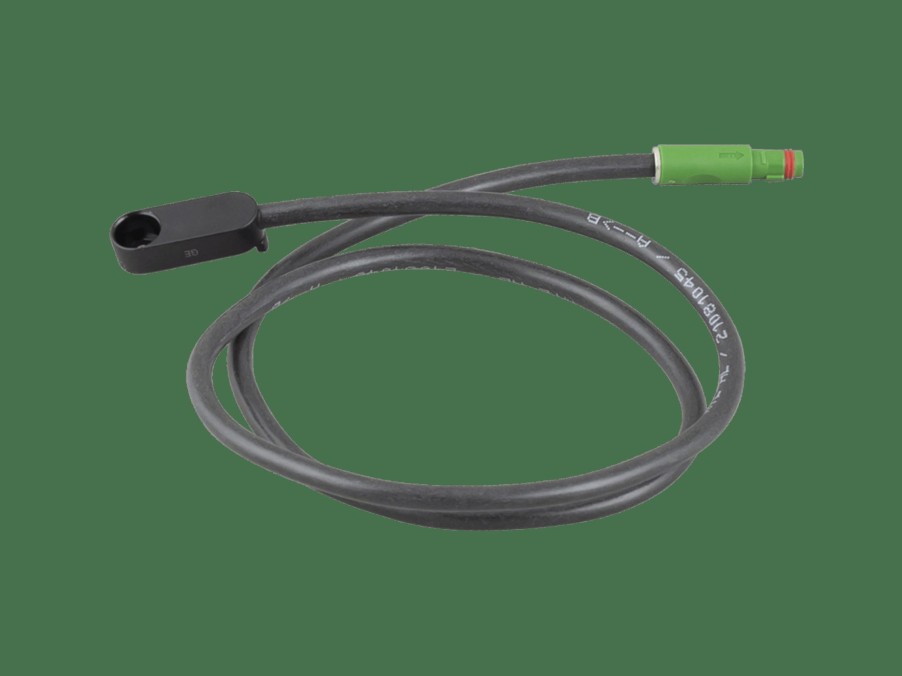 Uitrusting Trek | Trek Fazua Integrated Speed Sensor Black