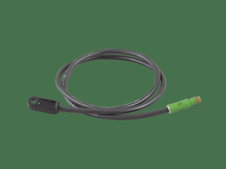 Uitrusting Trek | Trek Fazua Integrated Speed Sensor Black