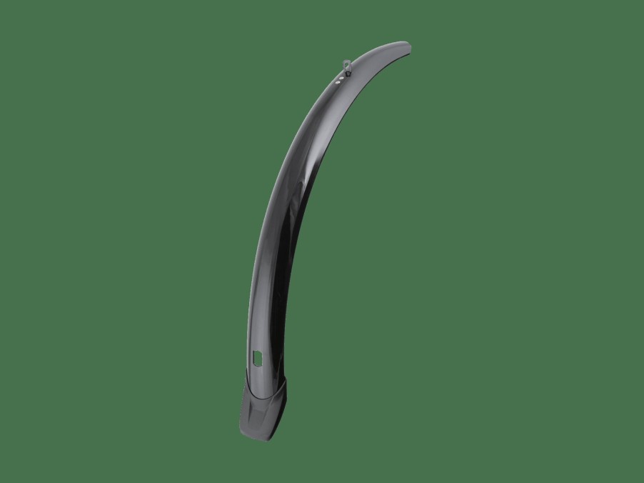 Uitrusting Trek Spatborden | Eurofender Tempo E-Bike Fender With Mud Flap Black