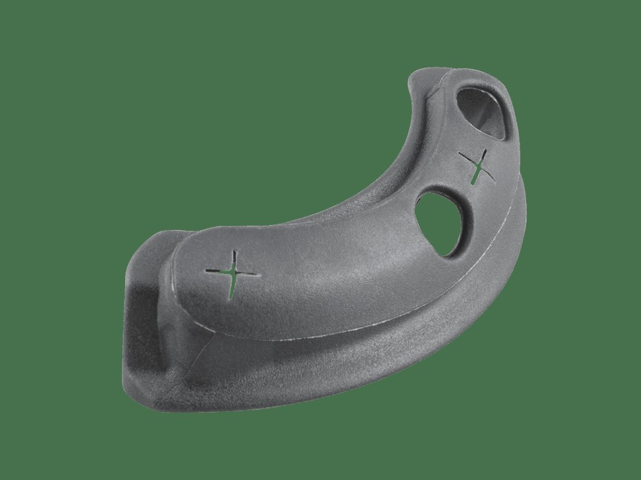 Uitrusting Trek Gereedschap & onderhoud | Trek Integrated Frame Routing Cap Grommet Black