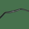 Uitrusting Trek Sturen | Bontrager Capital 31.8 Polished Alloy Cruiser Handlebar