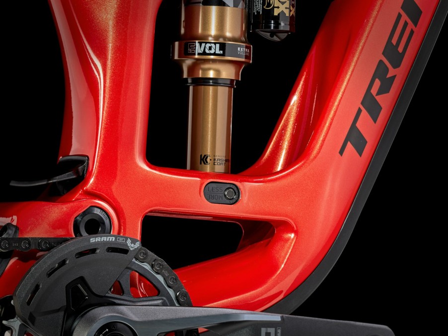 Mountainbike Trek | Fuel Ex 9.9 X0 Axs T-Type Gen 6 Deep Smoke