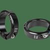 Uitrusting Trek Stuuraccessoires | Bontrager Xr Trail Schroefklem Black