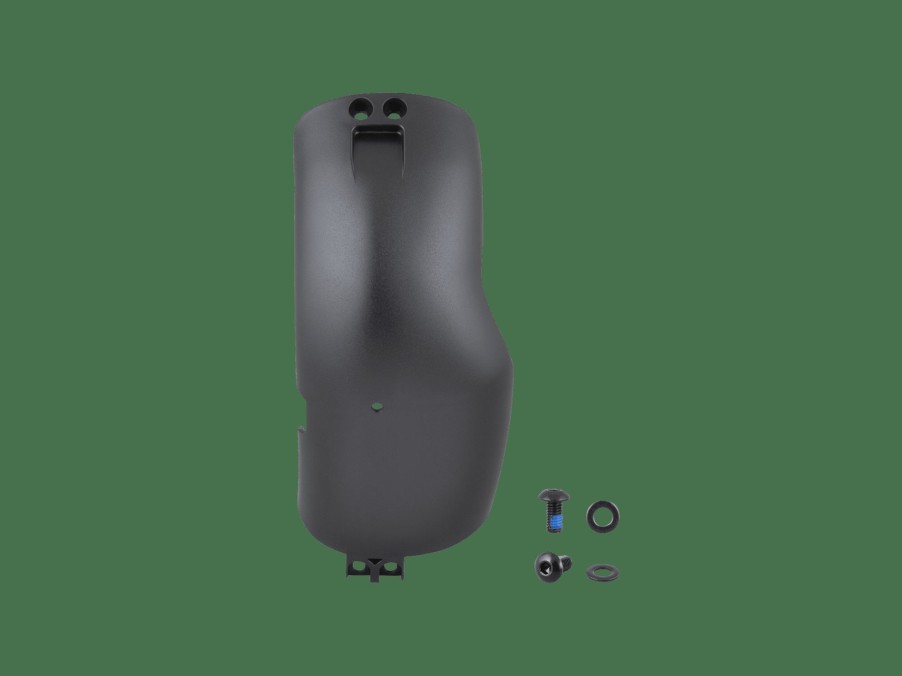 Uitrusting Trek | Trek Fetch+ 2 Motor Cover Black