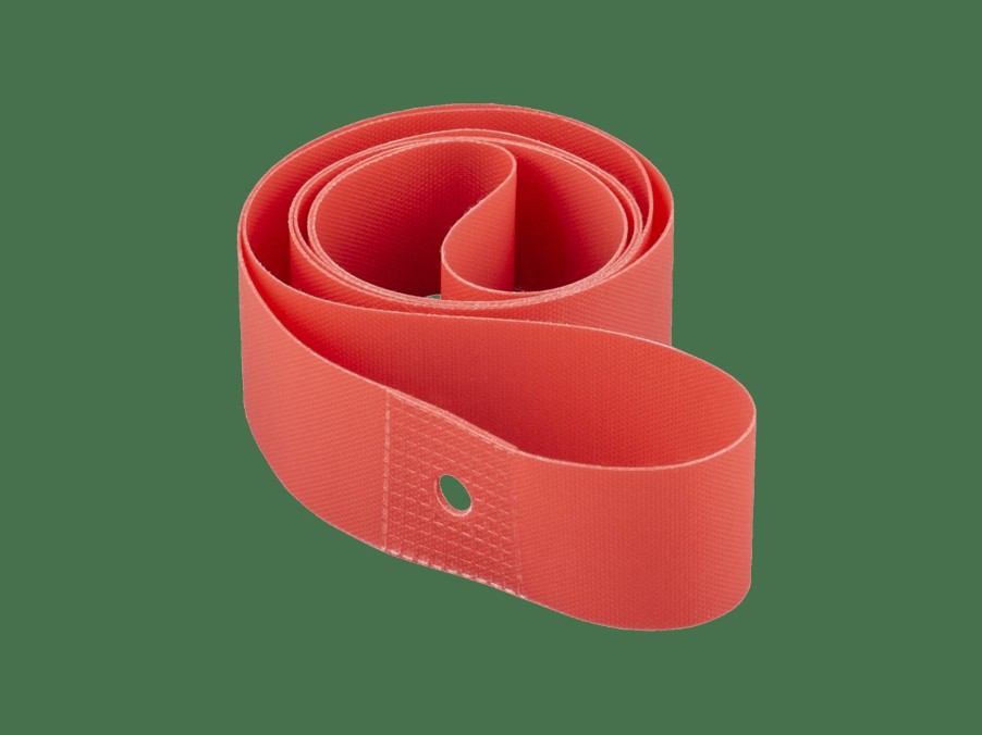 Uitrusting Trek Wielen | Trek-Diamant Presta Rim Strip Red