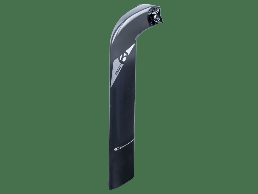 Uitrusting Trek Zadelpennen | Bontrager Speed Concept Uci-Legal (Gen 1) Seatpost Carbon