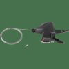Uitrusting Trek Aandrijving | Microshift Sl-M6285-R 8-Speed Shifter Black