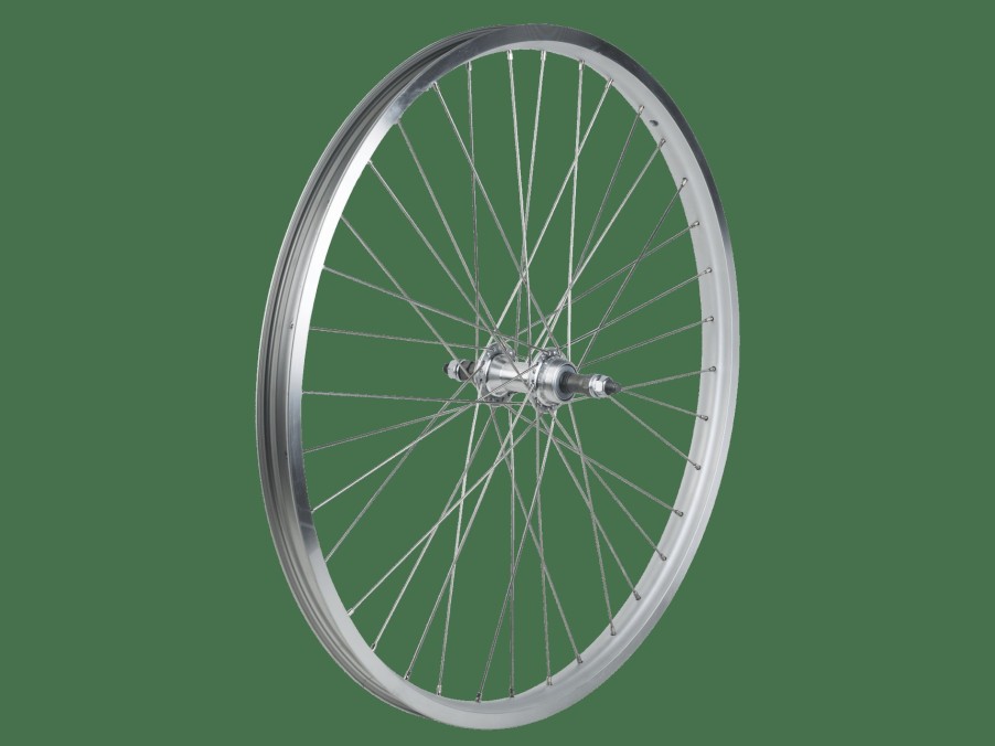 Uitrusting Trek Wielen | Electra Cruiser Lux 7D 26" Wiel