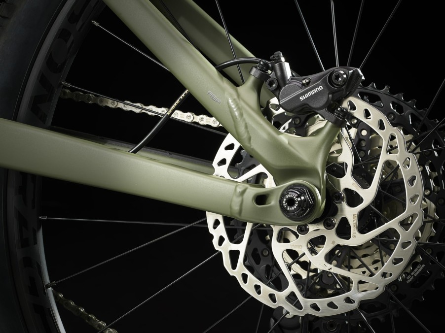 Mountainbike Trek | Remedy 8