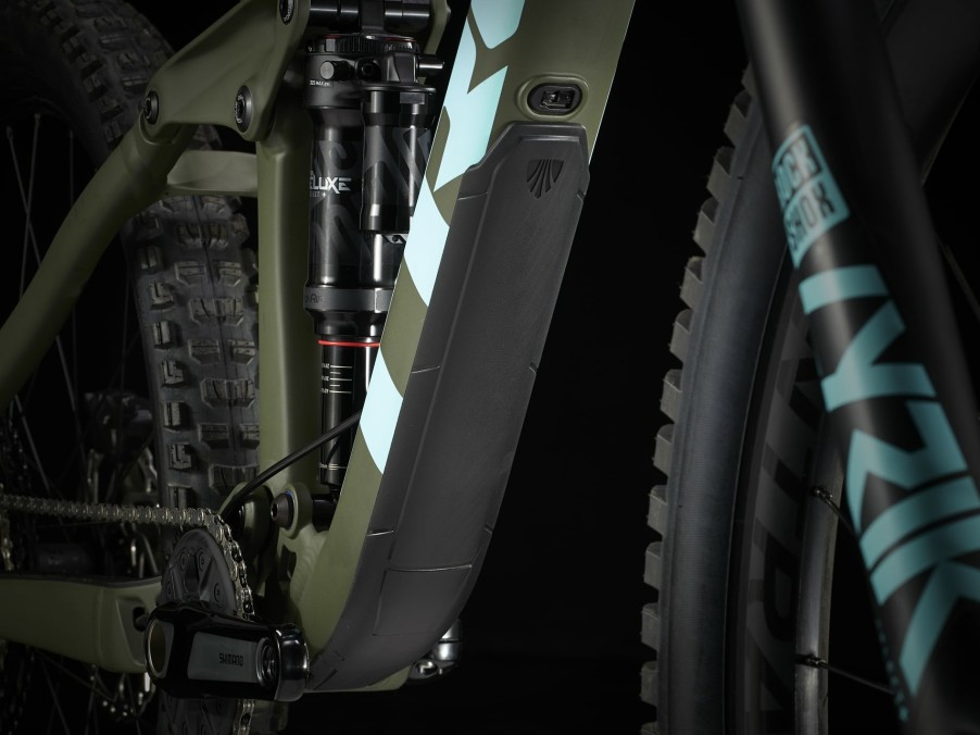 Mountainbike Trek | Remedy 8