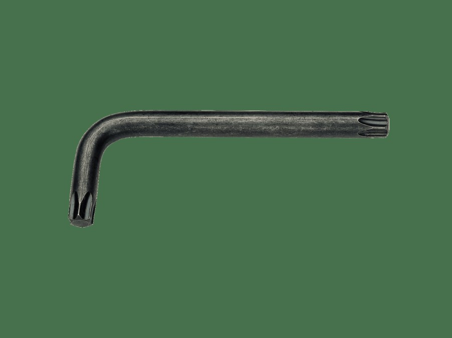 Uitrusting Trek Gereedschap & onderhoud | Unior L-Shape Torx Wrench Black