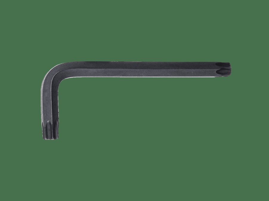 Uitrusting Trek Gereedschap & onderhoud | Unior L-Shape Torx Wrench Black