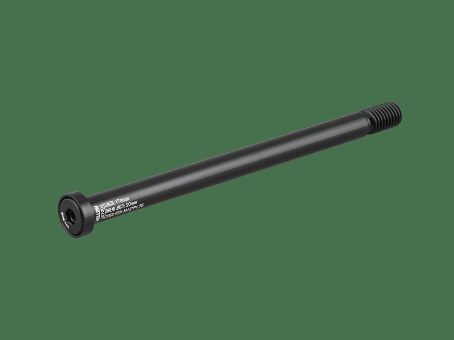 Uitrusting Trek Wielen | Electra Switch Steekas Achterwiel Met Hendel Black