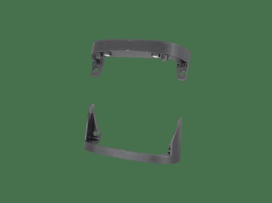 Uitrusting Trek | Trek-Diamant 2023 Downtube Battery Bracket Set Black