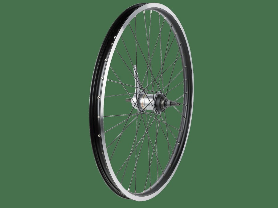 Uitrusting Trek Wielen | Electra Cruiser Lux 3I 26" Wiel