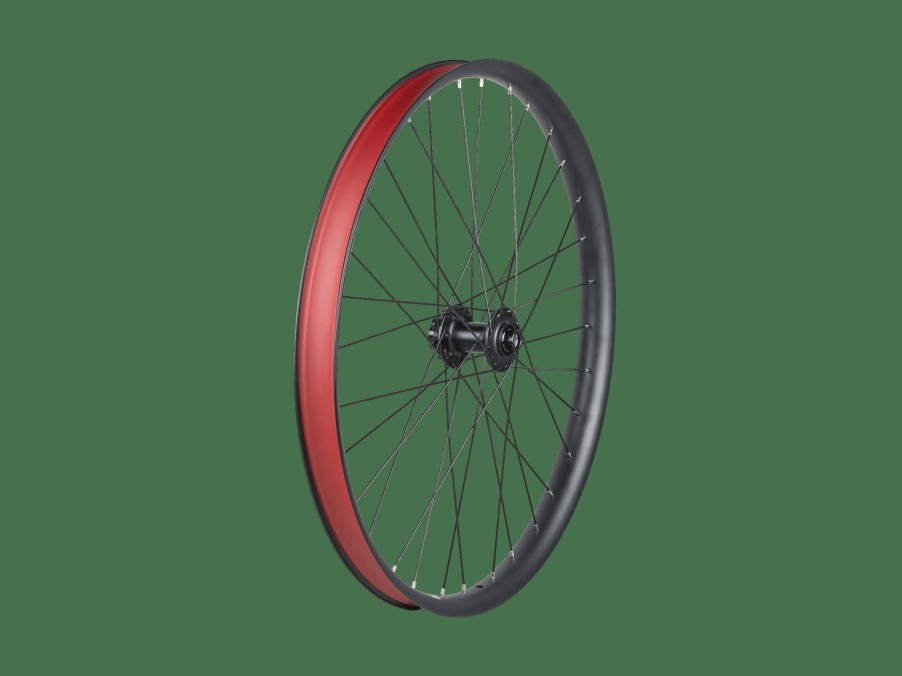 Uitrusting Trek Wielen | Electra Cafe Moto Go! 26" Wiel Black