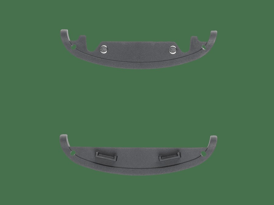 Uitrusting Trek | Trek-Diamant 2023 Downtube Battery Bracket Cover Black