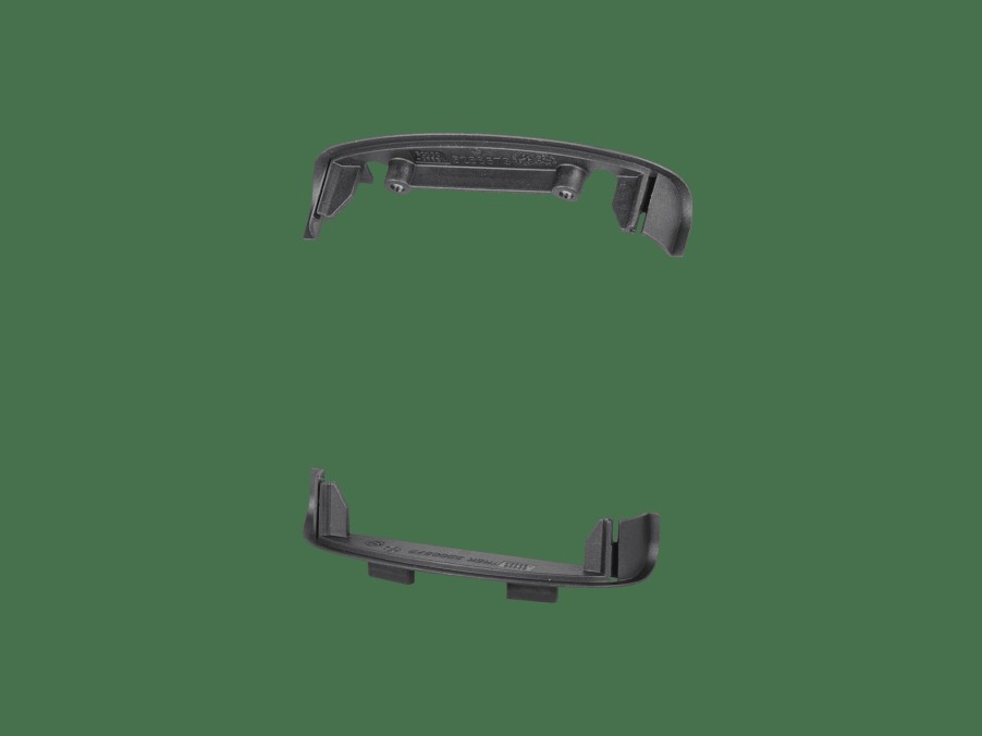 Uitrusting Trek | Trek-Diamant 2023 Downtube Battery Bracket Cover Black