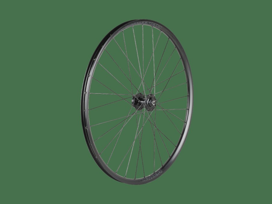 Uitrusting Trek Wielen | Bontrager Kovee Tlr 32 Hole 29" 6-Bolt Disc Mtb Wheel Black