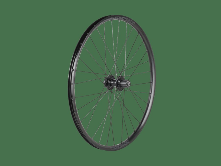 Uitrusting Trek Wielen | Bontrager Kovee Tlr 32 Hole 29" 6-Bolt Disc Mtb Wheel Black