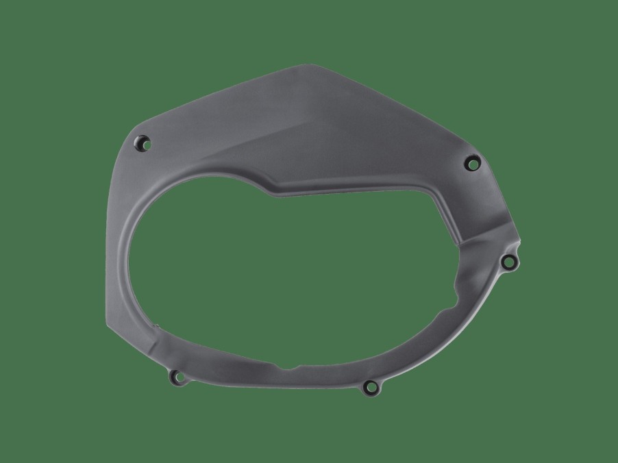 Uitrusting Trek | Trek-Diamant Bosch Gen 3 Nds Motor Cover Black