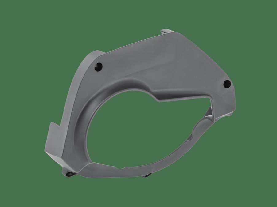 Uitrusting Trek | Trek-Diamant Bosch Gen 3 Nds Motor Cover Black