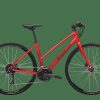 Stad Trek | Fx 2 Disc Stagger