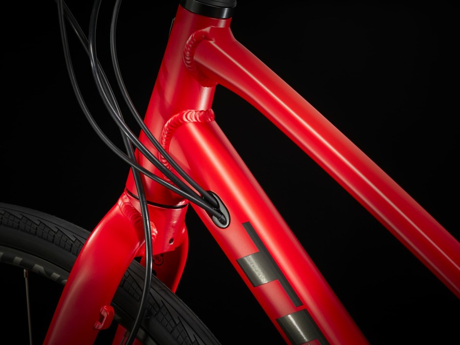 Stad Trek | Fx 2 Disc Stagger