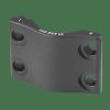 Uitrusting Trek Stuuraccessoires | Trek 2022 Speed Concept Aero Barstem Faceplate Black