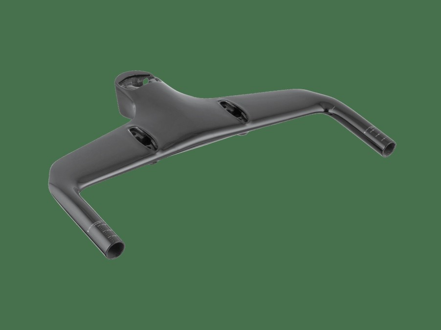 Uitrusting Trek Sturen | Trek 2022 Speed Concept Slr Basebar/Stem Trek Black