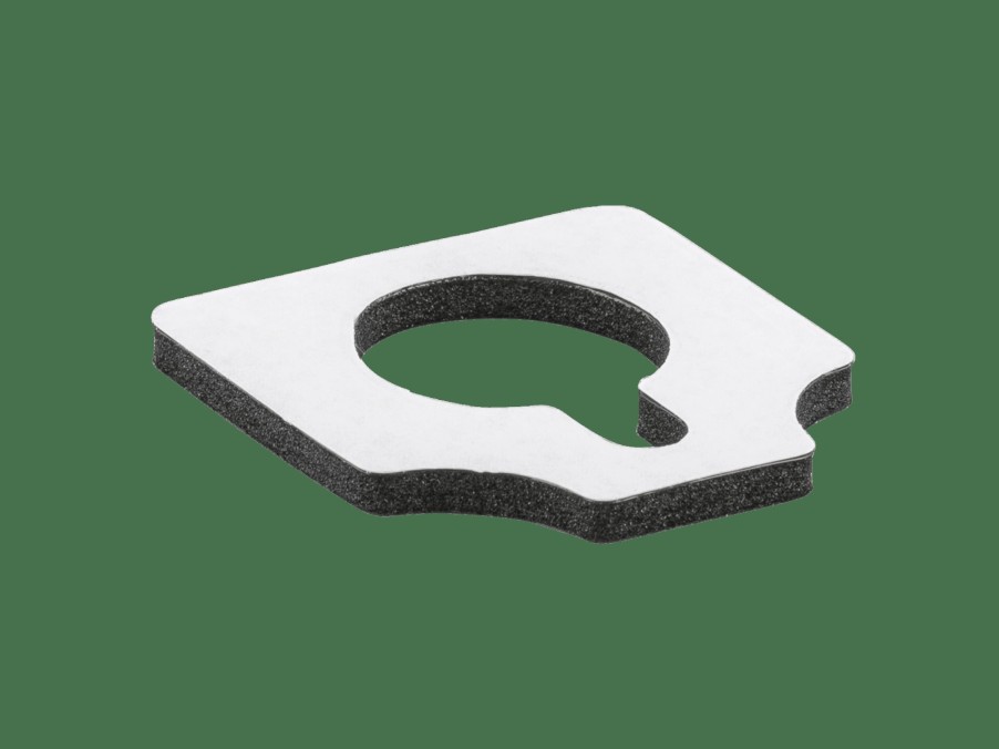 Uitrusting Trek Stuuraccessoires | Trek Speed Concept Handlebar Cover Foam Black