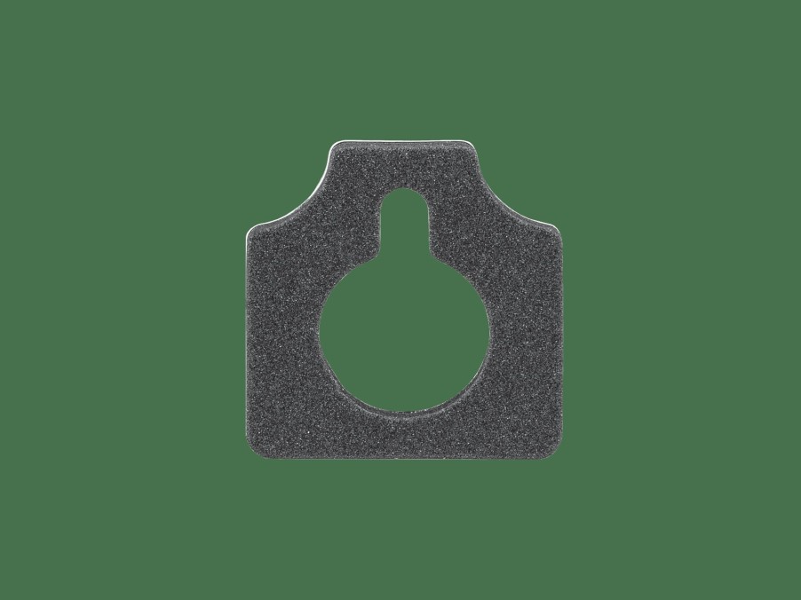Uitrusting Trek Stuuraccessoires | Trek Speed Concept Handlebar Cover Foam Black
