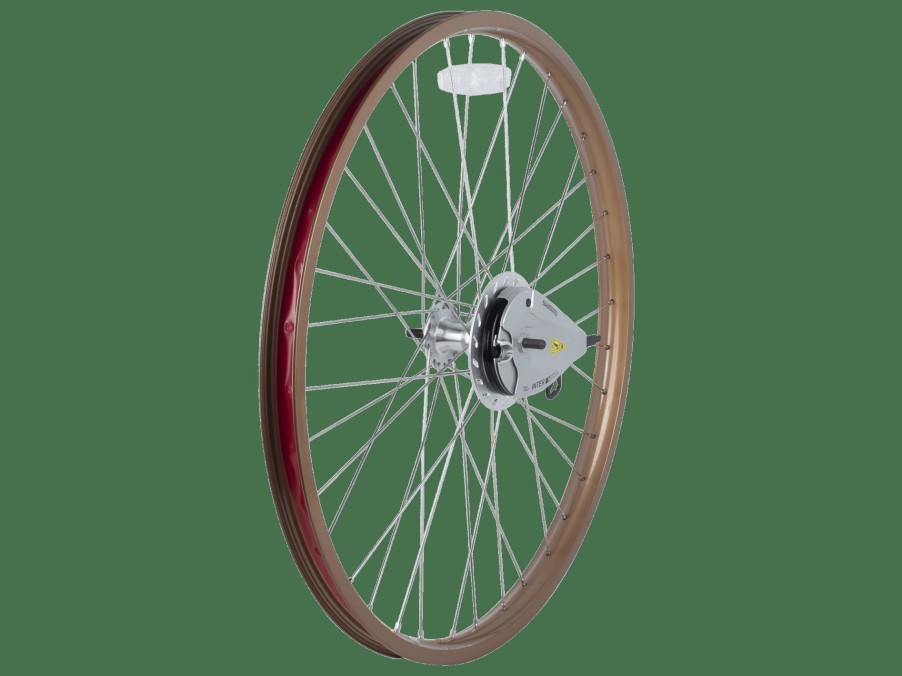 Uitrusting Trek Wielen | Electra Delivery 26" Cruiser Wiel
