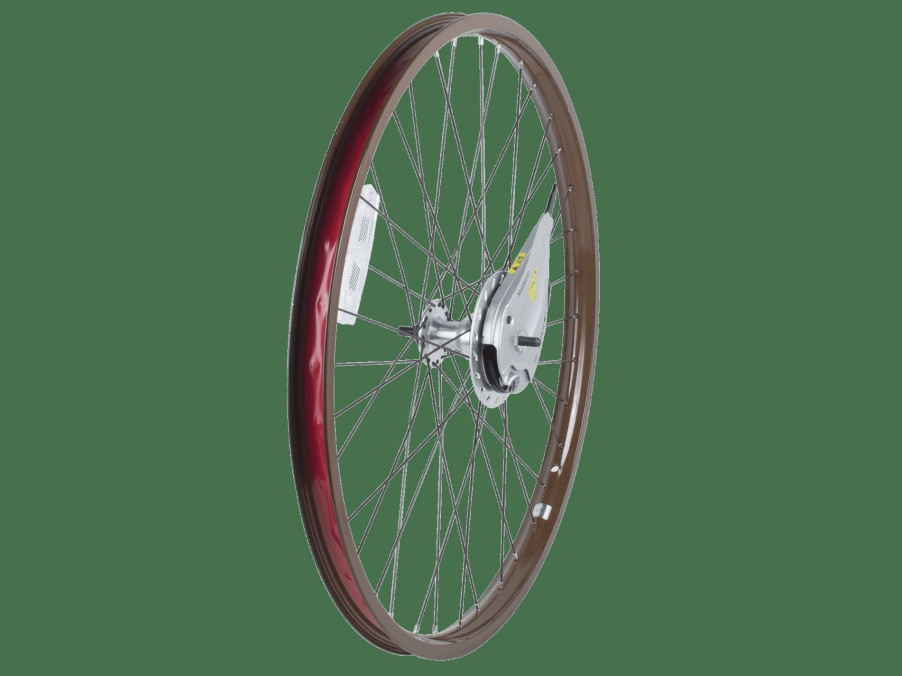 Uitrusting Trek Wielen | Electra Delivery 26" Cruiser Wiel