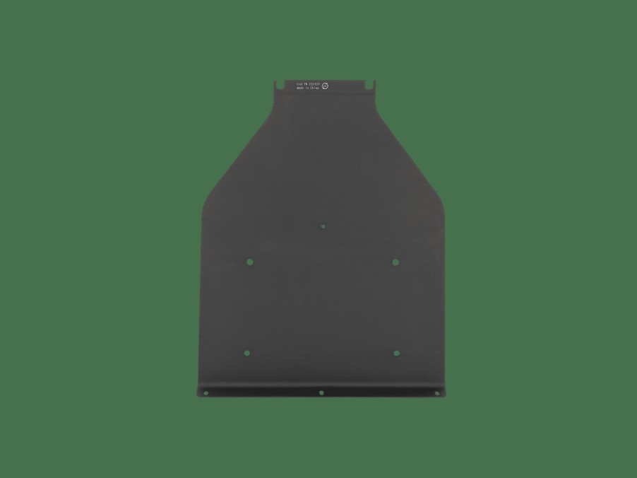 Uitrusting Trek | Trek Fetch+ 4 Front Cover Black