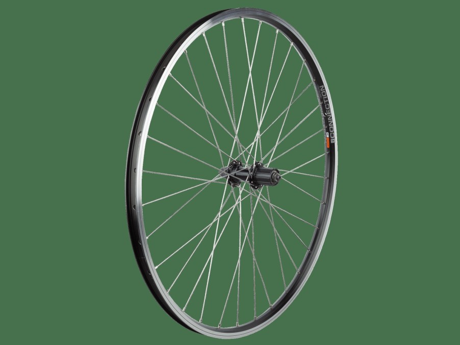 Uitrusting Trek Wielen | Bontrager Connection 700C Mtb Wheel
