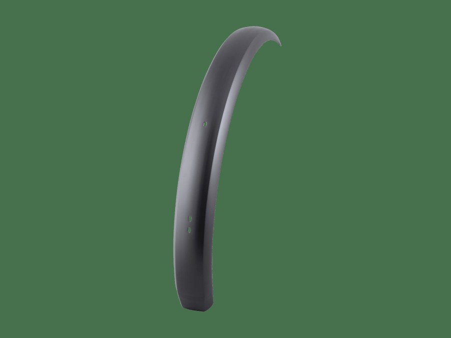 Uitrusting Trek Spatborden | Trek 2021 Powerfly Fs Full Rear Fender Black