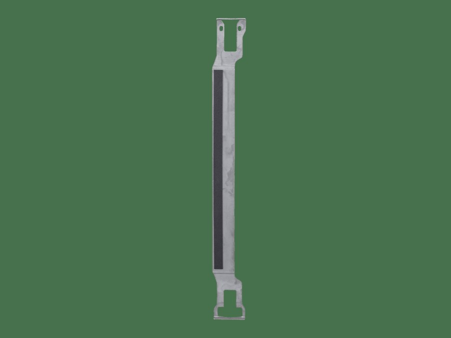 Uitrusting Trek | Trek-Diamant 2021 Rib 625Wh Battery Alignment Plate Black