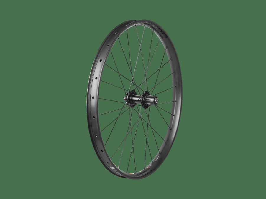 Uitrusting Trek Wielen | Bontrager Line 40 27.5 Inch Boost 141 Mountainbikewiel