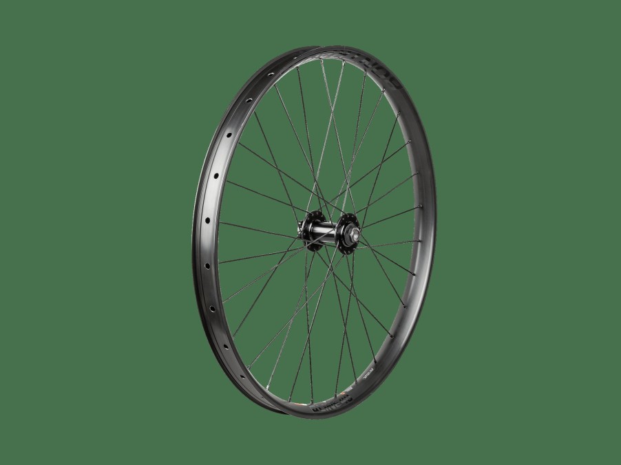 Uitrusting Trek Wielen | Bontrager Line 40 27.5 Inch Boost 141 Mountainbikewiel