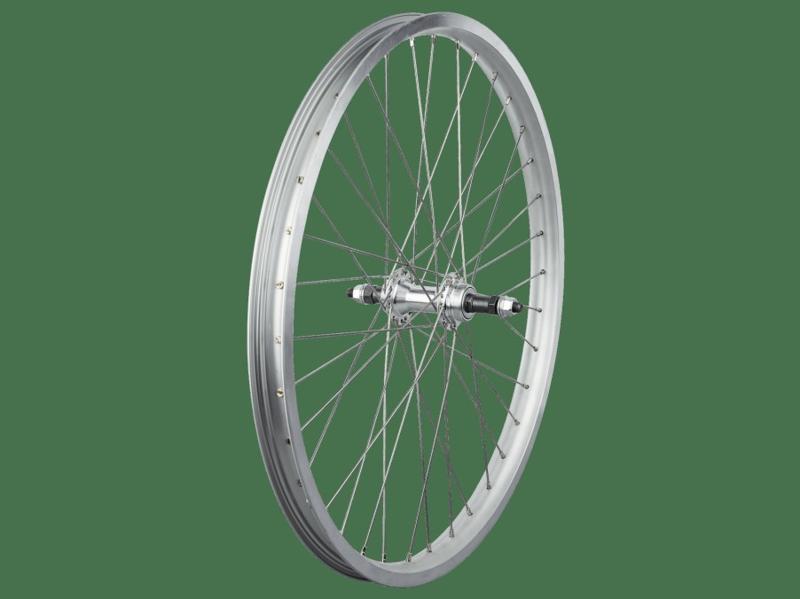 Uitrusting Trek Wielen | Electra Cruiser Lux 7D 24" Wiel