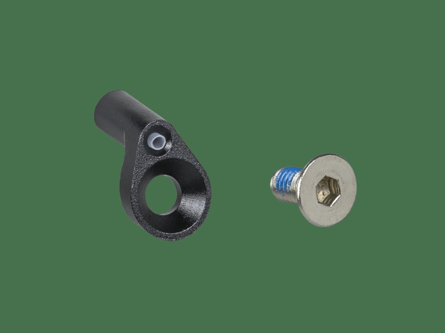 Uitrusting Trek Gereedschap & onderhoud | Trek Madone Slr Front Brake Cable Stop Black