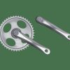 Uitrusting Trek Aandrijving | Electra Townie Crankstel