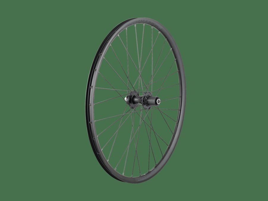 Uitrusting Trek Wielen | Bontrager Kovee Tlr Boost141 27.5'"' 6-Bolt Disc Mtb Wheel Black