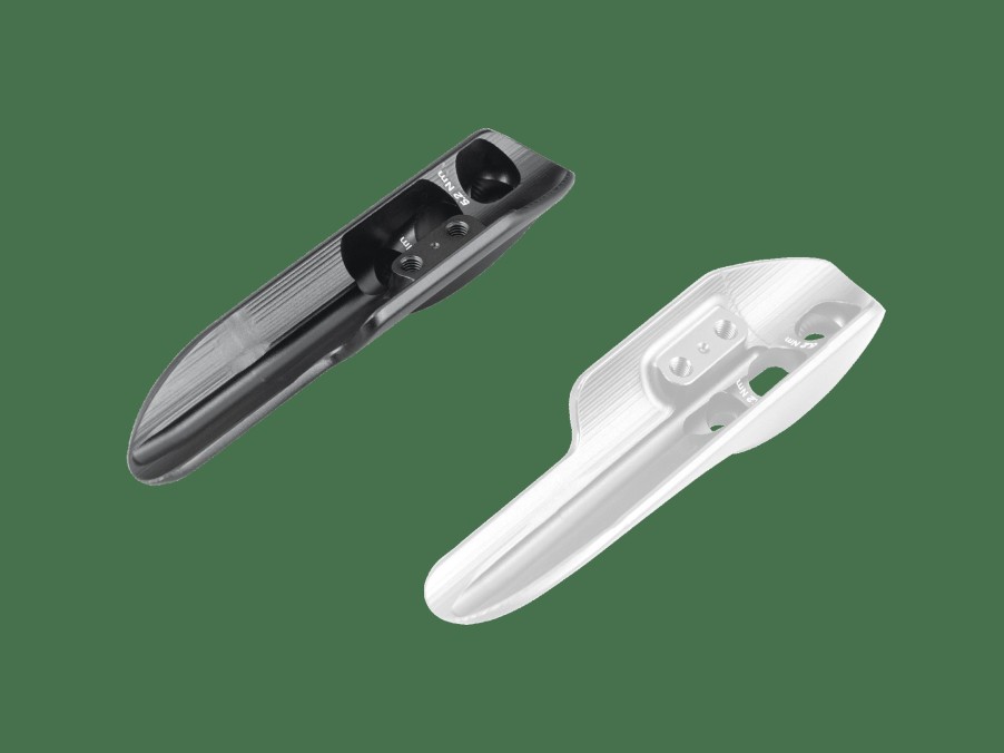 Uitrusting Trek Stuuraccessoires | Trek Speed Concept Handlebar Tower Toppers Right/Far Black