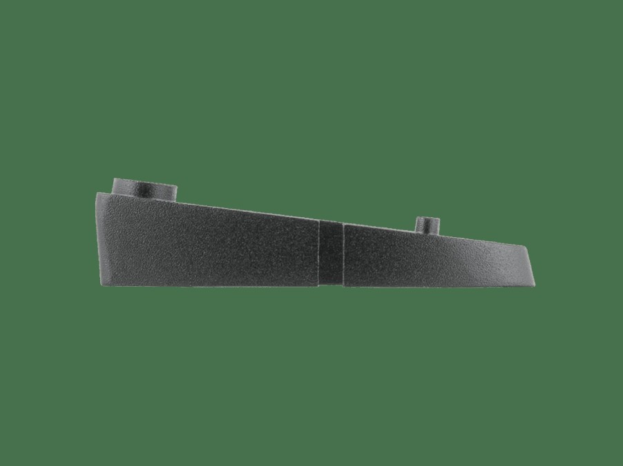 Uitrusting Trek Stuuraccessoires | Trek Speed Concept Handlebar Left Hand Fit Spacers Black